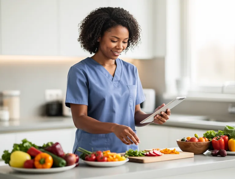 dietitian Salisbury
